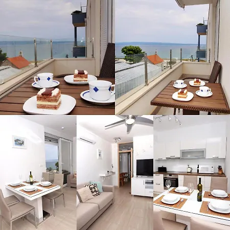As's Apartman Split