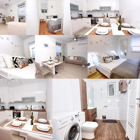 Apartman As's