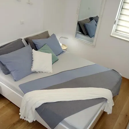 As's Appartement *