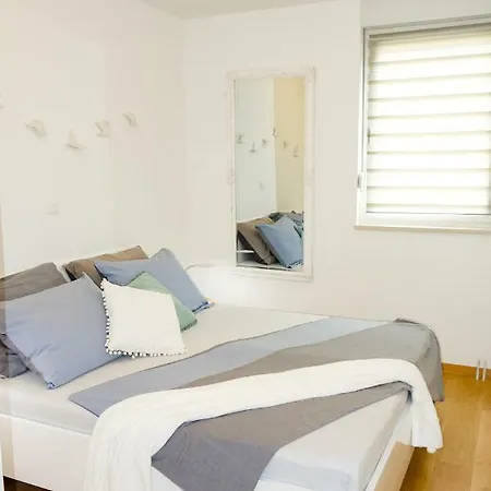 Apartman As's