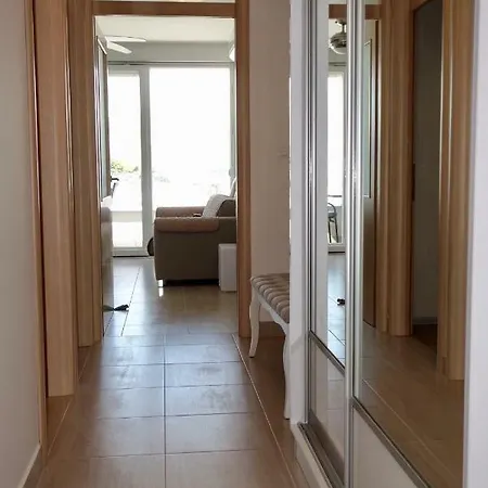 As's Appartement