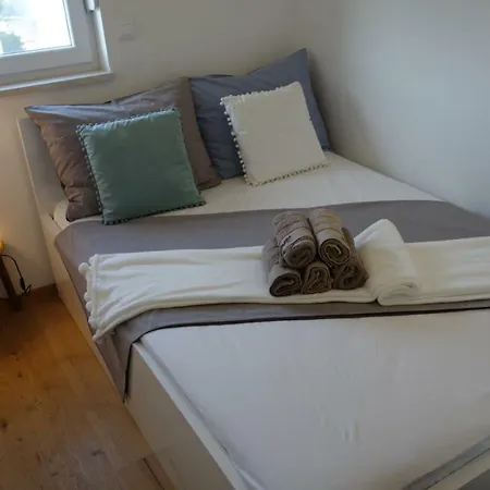 As's Appartement