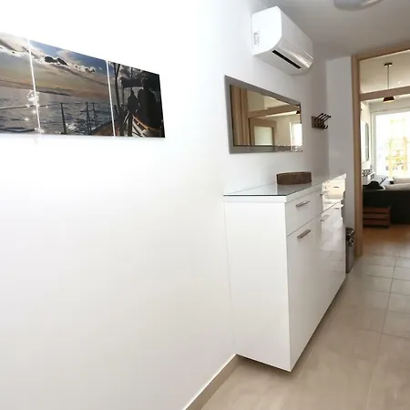 As's Appartement