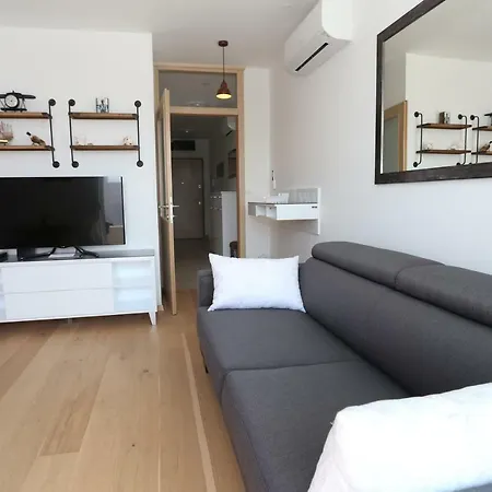 As's Appartement *