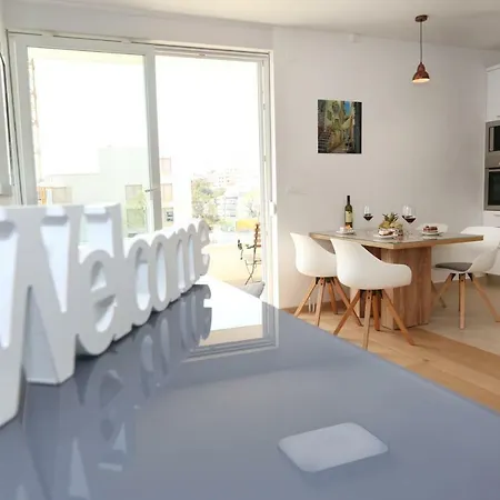 Appartement As's