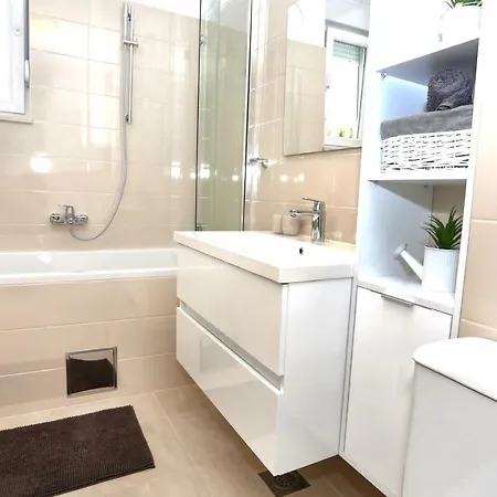 As's Apartman *