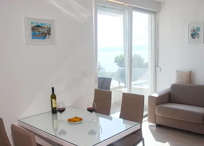 Appartement As's Split