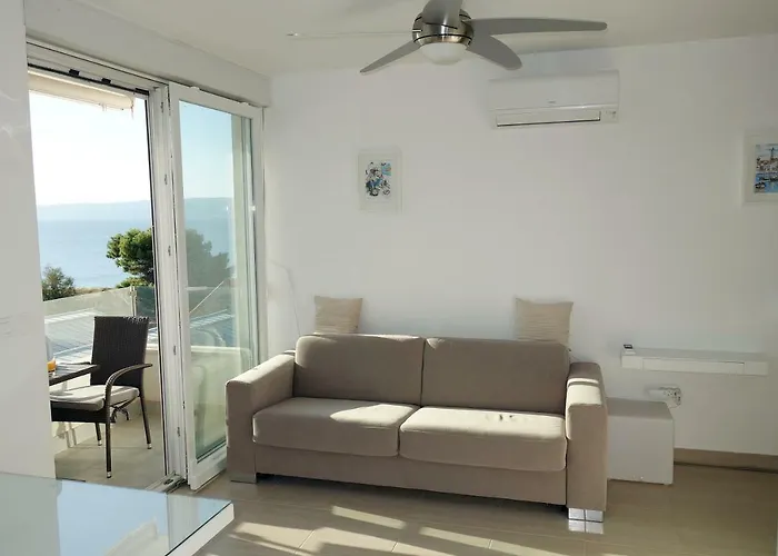 Appartement As's Split