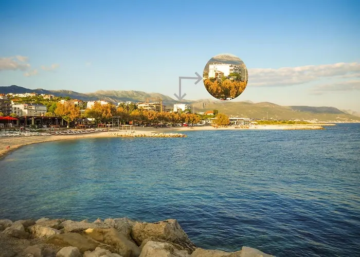 As's Appartement Split