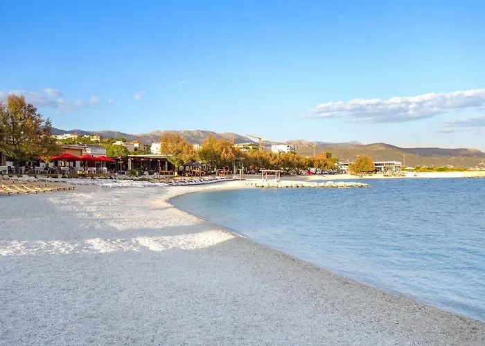 Appartement As's Split