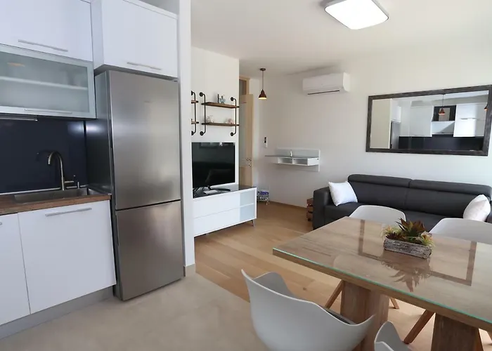 As's Appartement Split