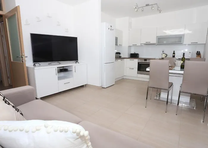 Appartement As's Split