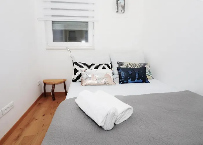 Appartement As's Split