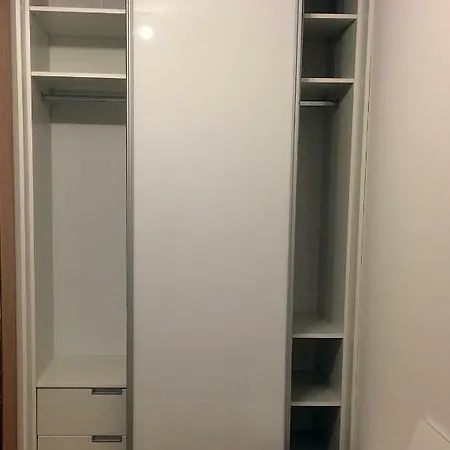 Appartement As's *