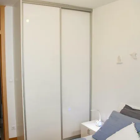 Appartement As's *