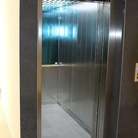 As's Appartement *