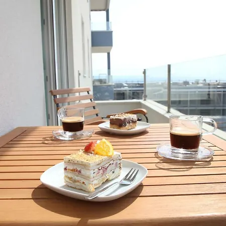 Appartement As's