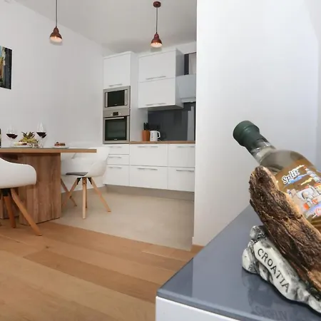 Appartement As's *
