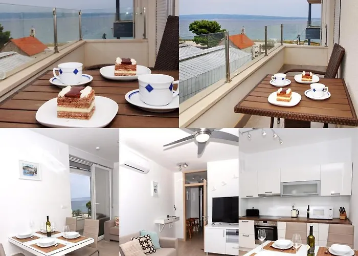 As's Apartment Split