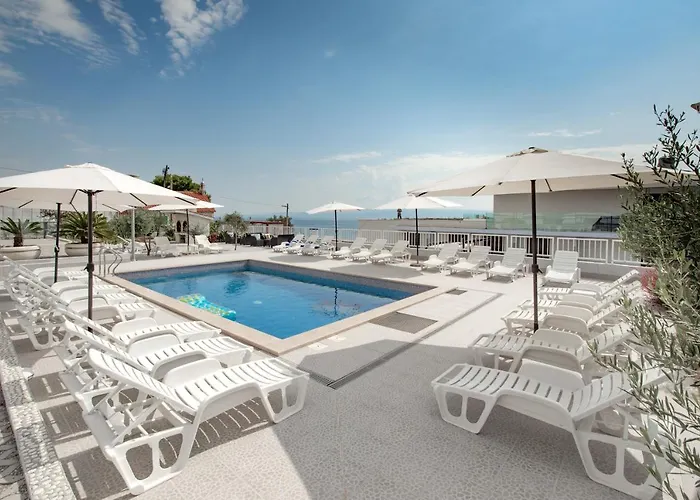 Apartment As's Split