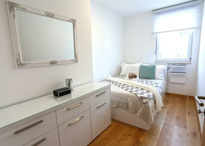 Apartment As's Split