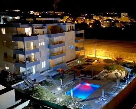 Apartamento As's *