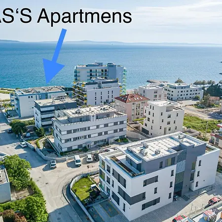As's