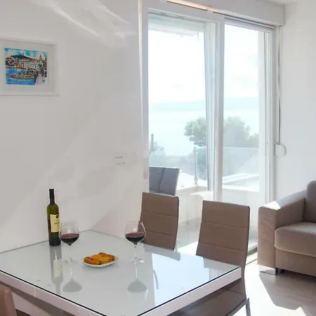 Apartment As's Split