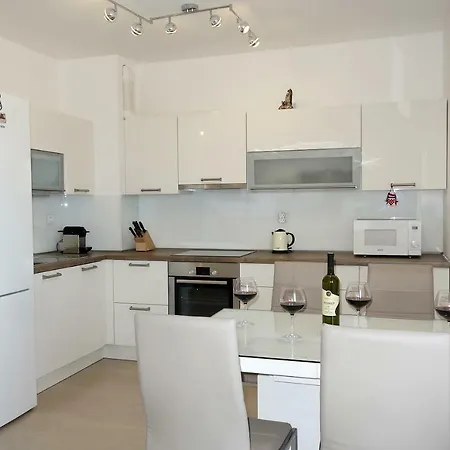 Апартаменти As's *