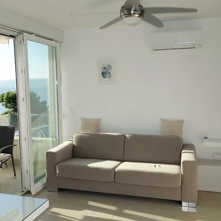 Apartment As's Split