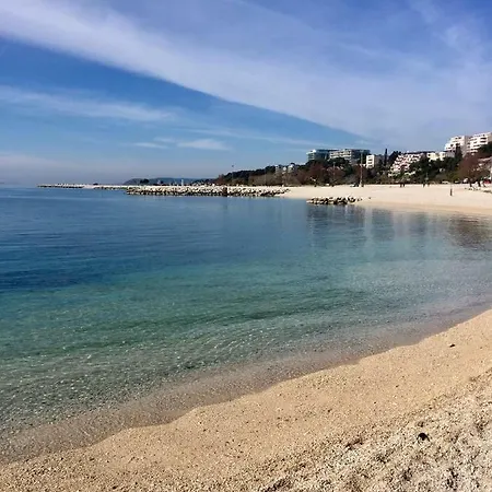 As's Апартаменти *