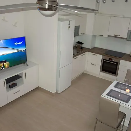 Апартаменти As's *