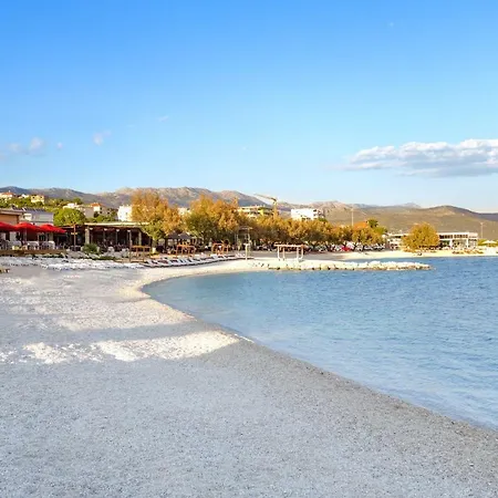 Апартаменти As's Спліт