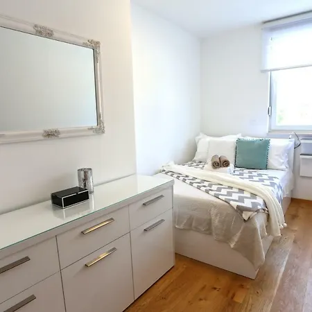 Apartment As's Split