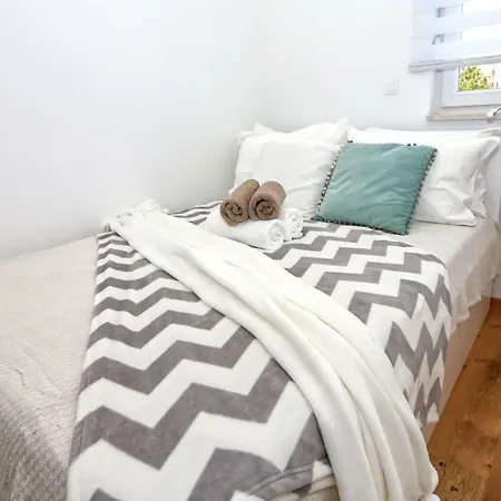 Апартаменти As's *