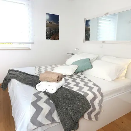 As's Апартаменти *