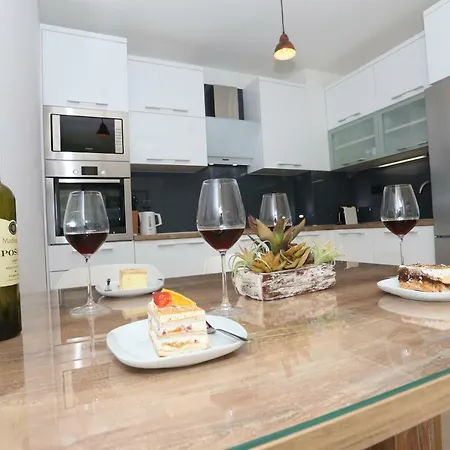 As's Апартаменти