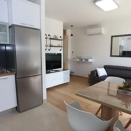 As's Апартаменти Спліт