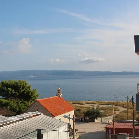 아파트 As's 스플리트