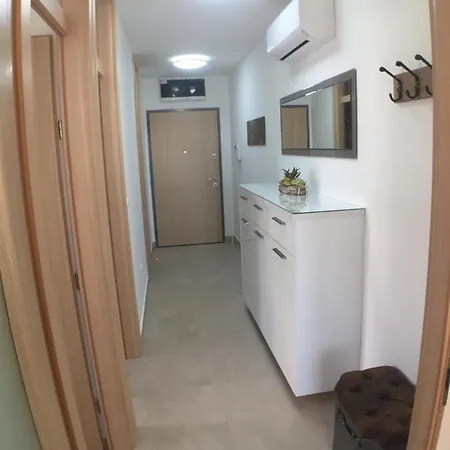 Apartman As's Split