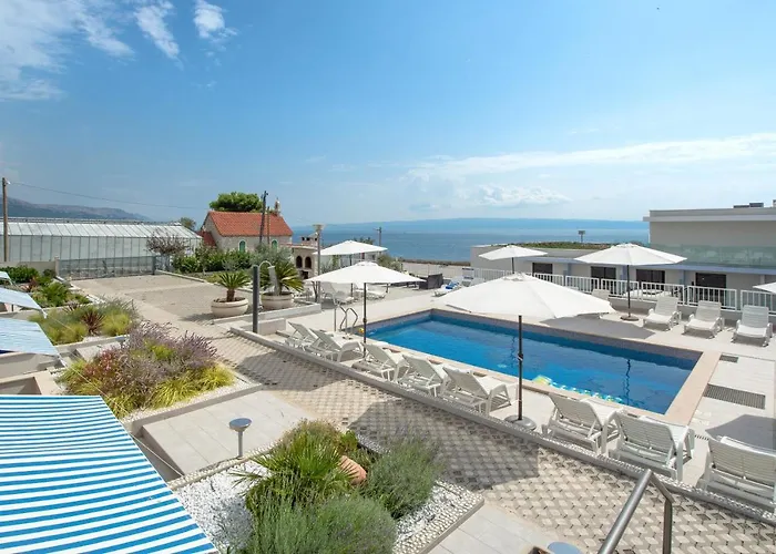 公寓 As's 斯普利特