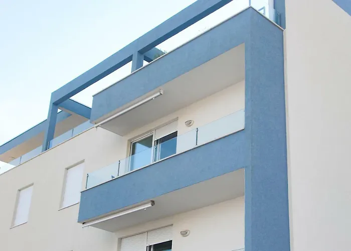 Apartment As's Split