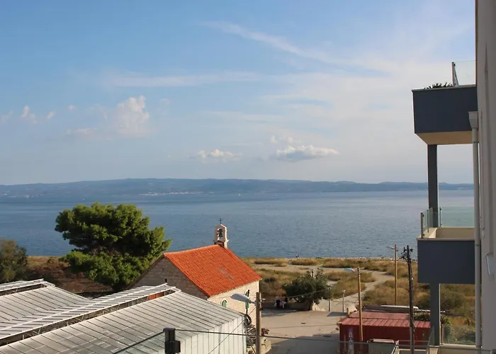 Apartment As's Split