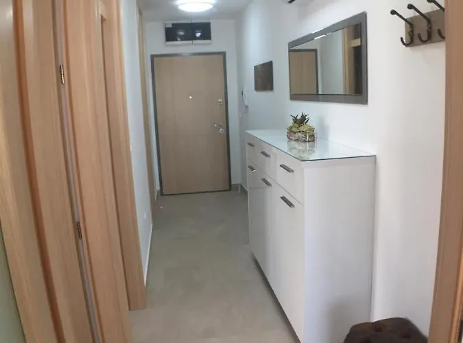 公寓 As's 斯普利特