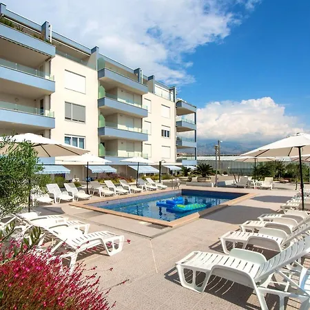 Apartman As's