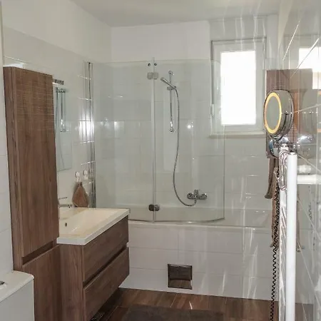 Apartman As's
