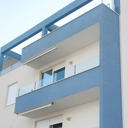 Apartman As's Split