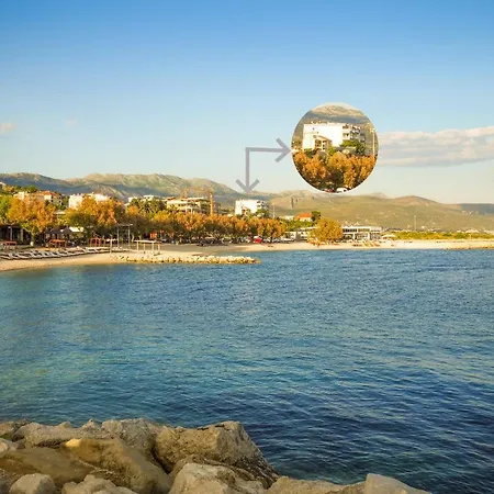 As's Apartman Split