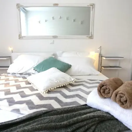 Apartman As's