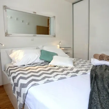 Apartman As's